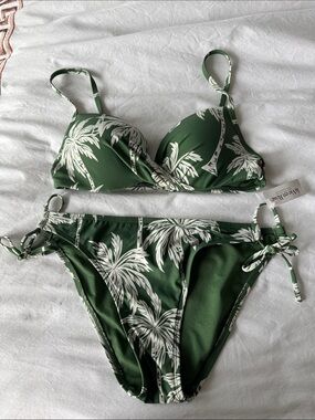 La Vie En Rose bikini